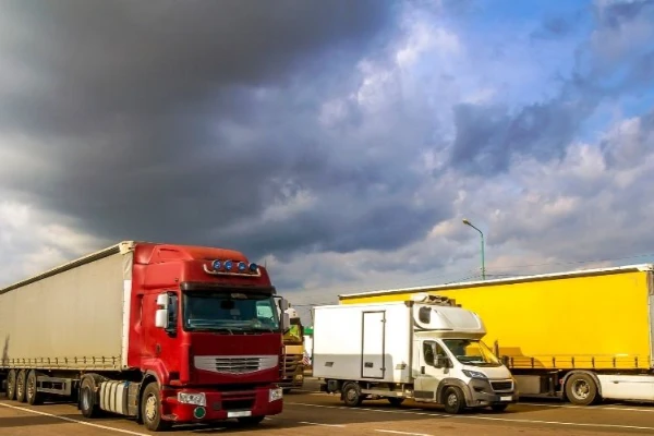 Tekirdağ Rize Nakliyat Ambarları